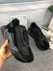 Dolce & Gabbana Men's Shoes 444