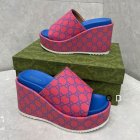 Gucci Women's Shoes 628