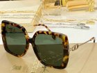 Burberry High Quality Sunglasses 428
