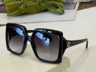 Gucci High Quality Sunglasses 4353
