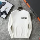 Louis Vuitton Men's Sweater 689