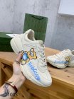 Gucci Women's Shoes 1287