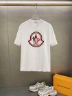 Moncler Men's T-shirts 348