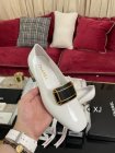 Chanel Women's Shoes 1086