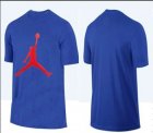 Air Jordan Men's T-shirts 299