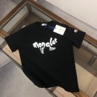 Moncler Men's T-shirts 478