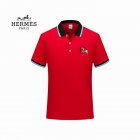 Hermes Men's Polo 359