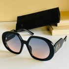 DIOR High Quality Sunglasses 430