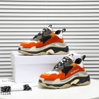 Balenciaga Men's Shoes 79