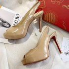 Christian Louboutin Women's Shoes 643