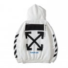Off white Men's Hoodies 144