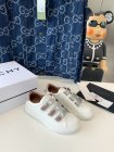 GIVENCHY Men's Shoes 53