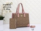 Coach Normal Quality Handbags 143