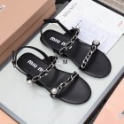 MiuMiu Women's Shoes 47