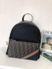 Fendi High Quality Handbags 106