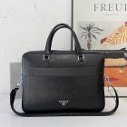 Prada High Quality Handbags 127