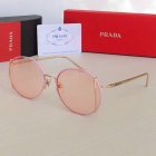 Prada High Quality Sunglasses 600
