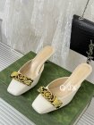 Gucci Women's Shoes 641