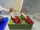 Gucci Women's Shoes 569