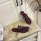 Hermes Women's Slippers 274