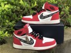 Nike Air Jordan Shoes Men 128