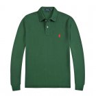 Ralph Lauren Men's Long Sleeve Polo 41