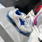 Balenciaga Men's Shoes 444