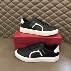 Salvatore Ferragamo Men's Shoes 170