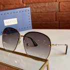 Gucci High Quality Sunglasses 1266