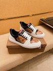 Armani Men's Shoes 1485