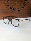 Chrome Hearts Plain Glass Spectacles 1237