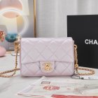 Chanel High Quality Handbags 493