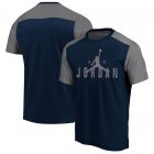 Air Jordan Men's T-shirts 729