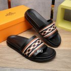 Hermes Men's Slippers 213
