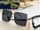 Gucci High Quality Sunglasses 2501