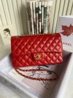 Chanel Original Quality Handbags 695