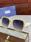 Gucci High Quality Sunglasses 2052