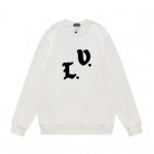 Louis Vuitton Men's Long Sleeve T-shirts 1374
