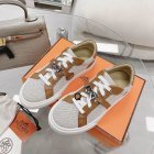 Hermes Men's Shoes 244