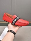 Versace Men's Shoes 1246