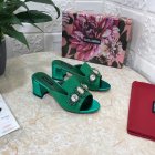 Dolce & Gabbana Women's Slippers 103