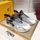 Fendi Men's Shoes 112