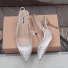 MiuMiu Women's Shoes 30
