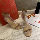Christian Louboutin Women's Shoes 763