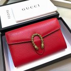 Gucci High Quality Handbags 1505