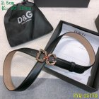 Dolce & Gabbana Original Quality Belts 13