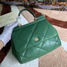 Dolce & Gabbana High Quality Handbags 132