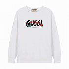 Gucci Men's Long Sleeve T-shirts 559