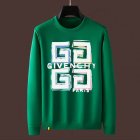 GIVENCHY Men's Long Sleeve T-shirts 61