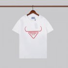Prada Men's T-shirts 328